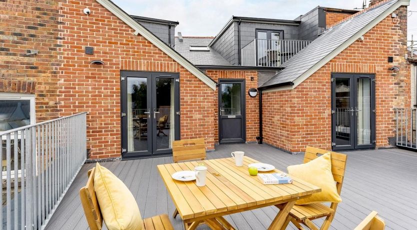 Photo of 2 Bed in Brockenhurst