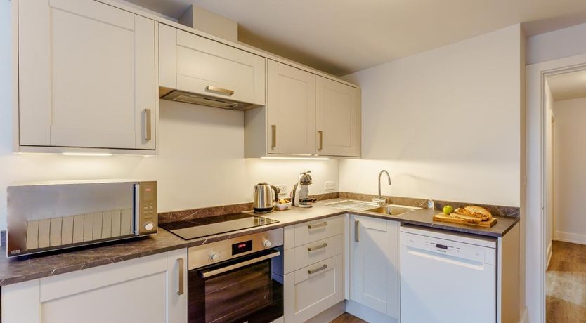 Photo of 2 Bed in Brockenhurst