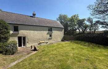 in Porthgain  (81072) Holiday Cottage