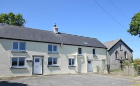 Photo of House in West Wales