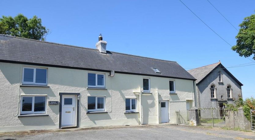 Photo of House in West Wales