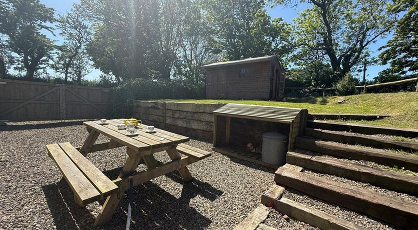 Photo of 3 Bed in Mathry