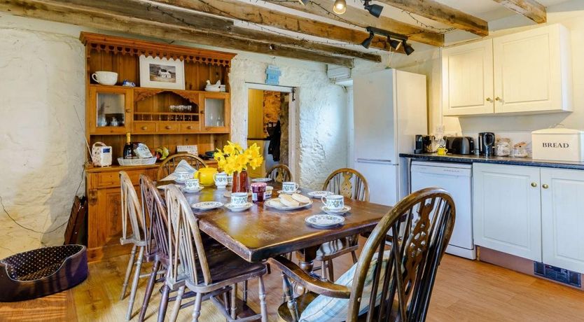 Photo of 3 Bed in Mathry