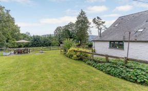 Photo of Barn in Mid Wales