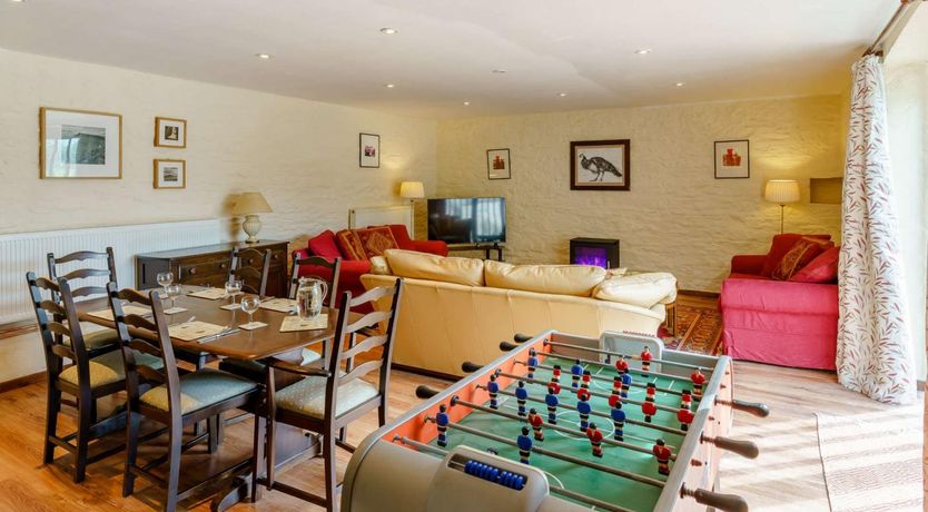 Photo of 3 Bed in Brecon