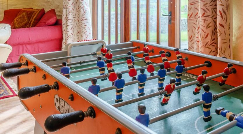 Photo of 3 Bed in Brecon