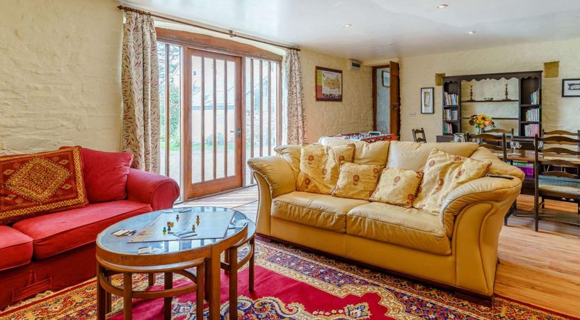 Photo of 3 Bed in Brecon