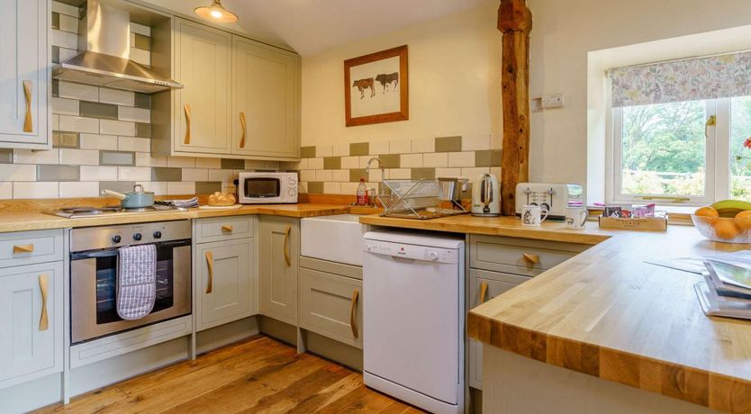 Photo of 3 Bed in Brecon