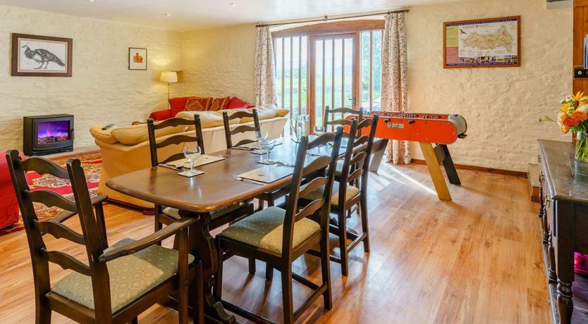 Photo of 3 Bed in Brecon