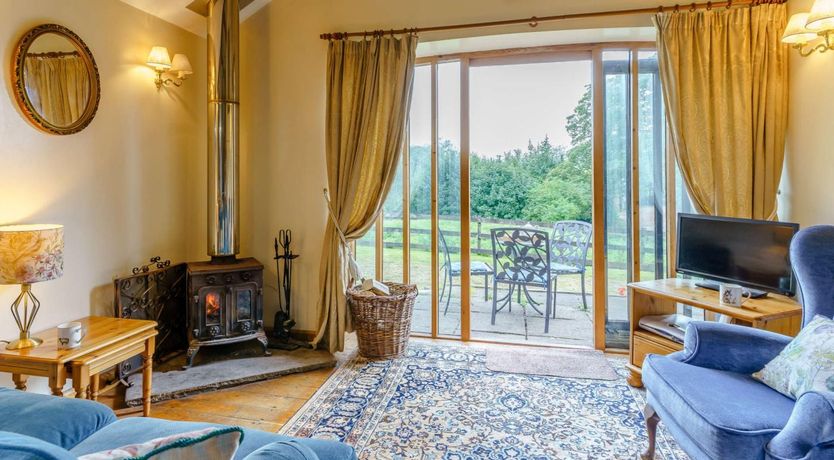 Photo of 3 Bed in Brecon