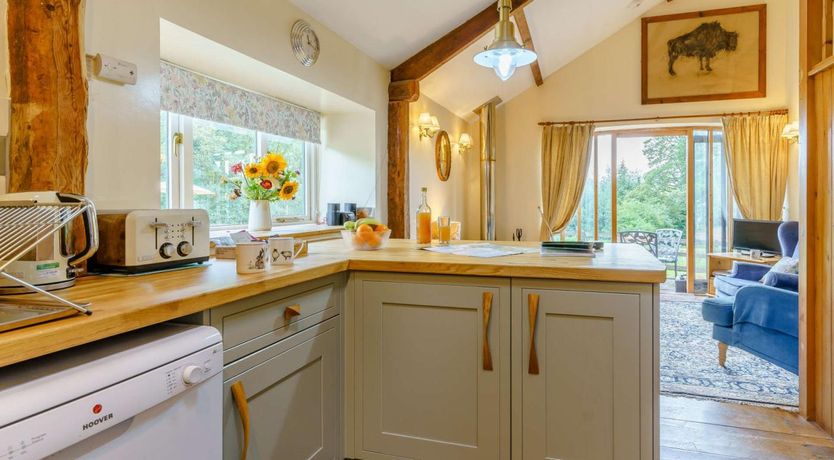 Photo of 3 Bed in Brecon