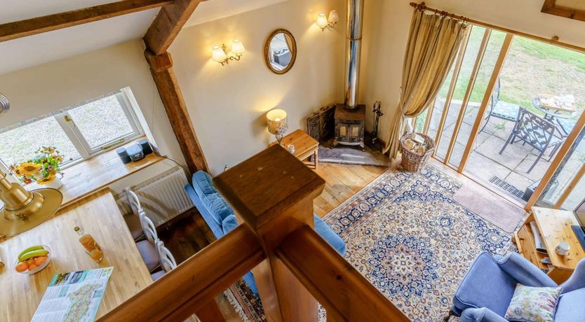 Photo of 3 Bed in Brecon