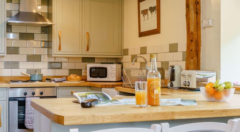 Photo of 3 Bed in Brecon