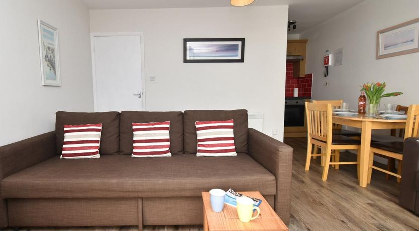 Photo of 1 Bed in Saundersfoot