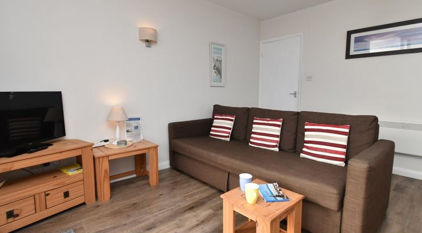 Photo of 1 Bed in Saundersfoot