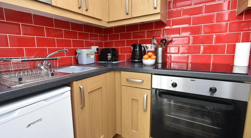 Photo of 1 Bed in Saundersfoot