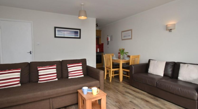 Photo of 1 Bed in Saundersfoot