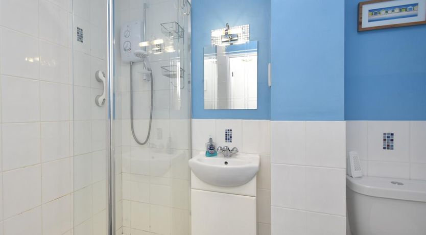 Photo of 1 Bed in Saundersfoot