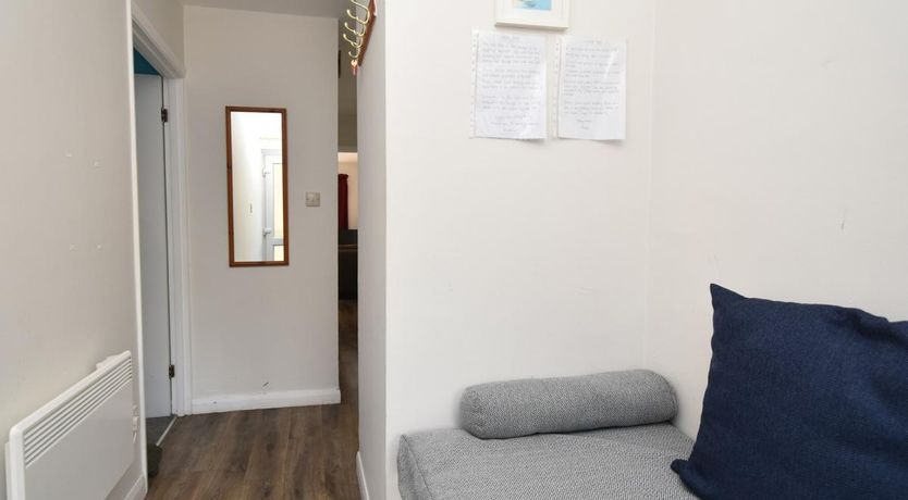 Photo of 1 Bed in Saundersfoot