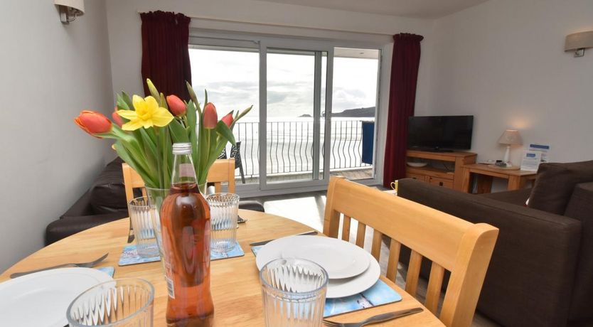 Photo of 1 Bed in Saundersfoot