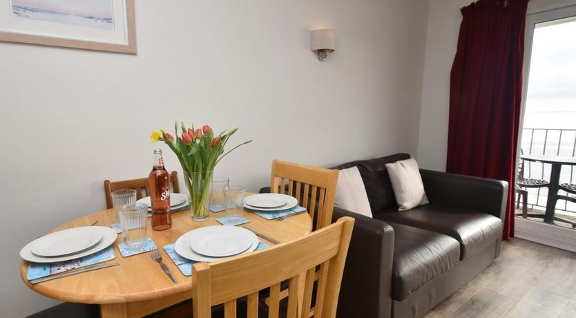 Photo of 1 Bed in Saundersfoot