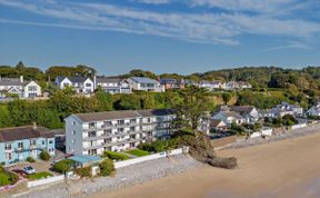 Photo of in Saundersfoot (FB298)