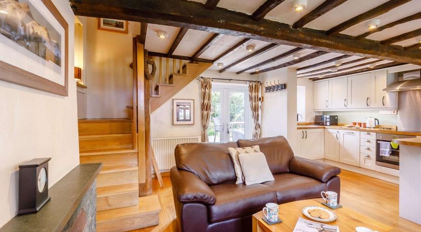 Photo of 2 Bed in Portinscale