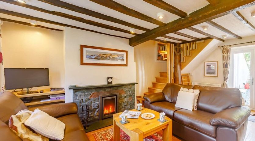 Photo of 2 Bed in Portinscale