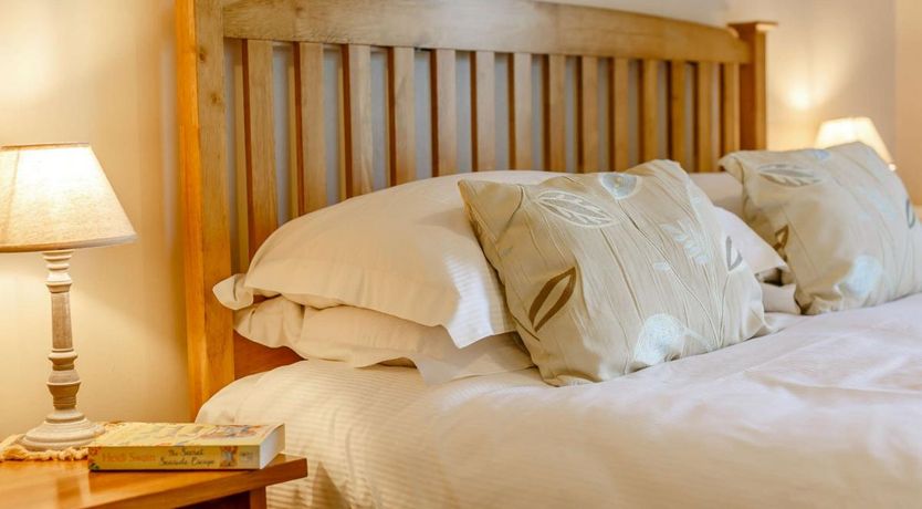 Photo of 2 Bed in Portinscale