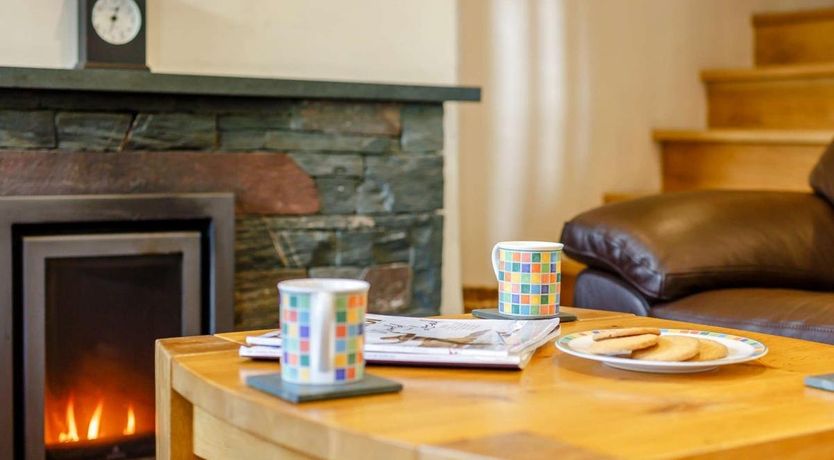 Photo of 2 Bed in Portinscale