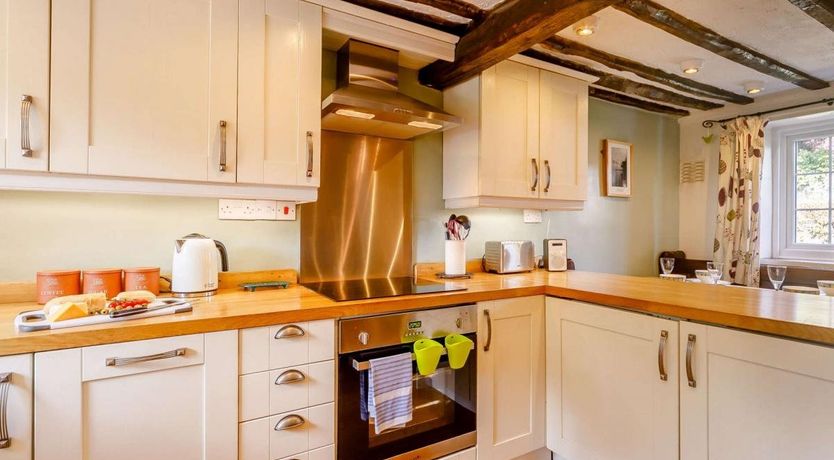 Photo of 2 Bed in Portinscale