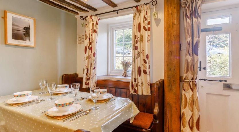 Photo of 2 Bed in Portinscale