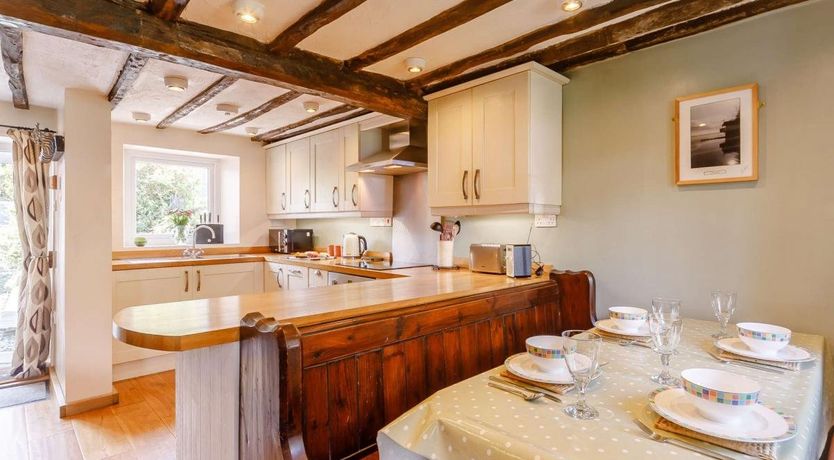 Photo of 2 Bed in Portinscale