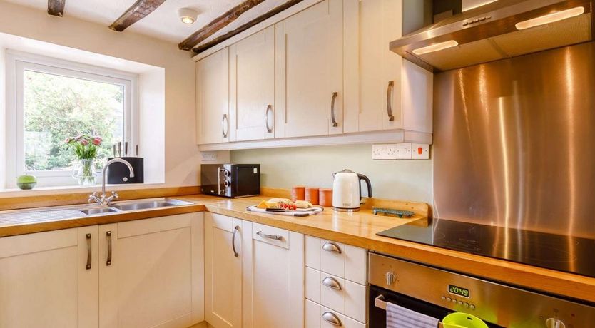 Photo of 2 Bed in Portinscale