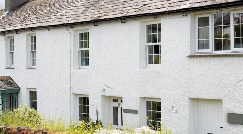Photo of Cottage in Cumbria