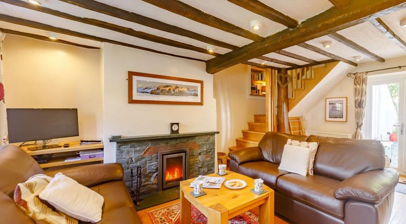Photo of 2 Bed in Keswick