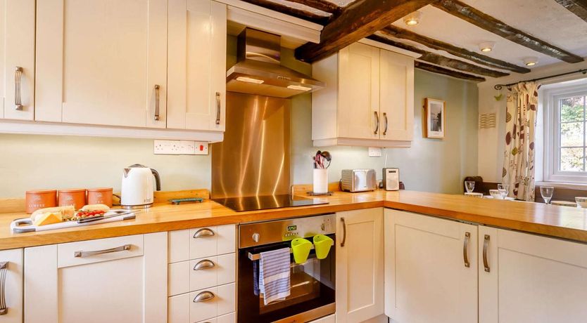 Photo of 2 Bed in Keswick