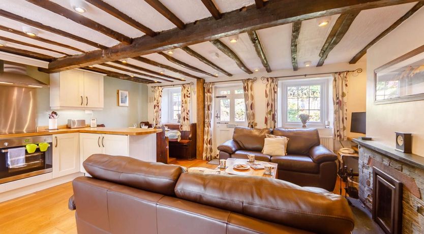 Photo of 2 Bed in Keswick