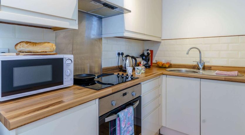 Photo of 2 Bed in Cardigan