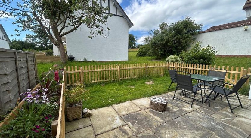 Photo of 2 Bed in Aberporth