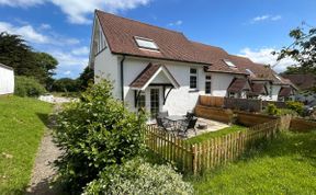 Photo of Cottage in West Wales