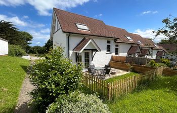 in Aberporth 1ml SW) (79160) Holiday Cottage