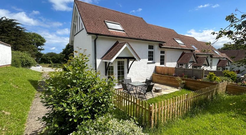 Photo of in Aberporth 1ml SW) (79160)