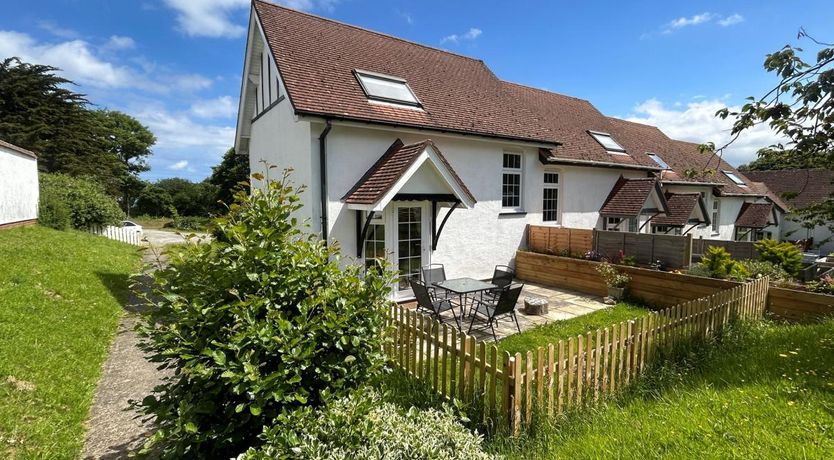 Photo of Cottage in West Wales