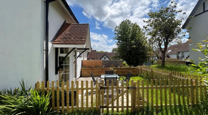 Photo of 2 Bed in Aberporth