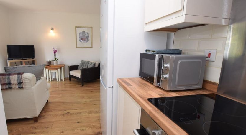 Photo of 2 Bed in Aberporth