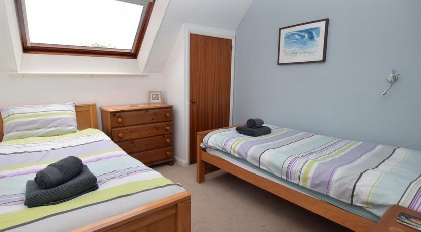 Photo of 2 Bed in Aberporth