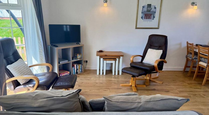 Photo of 2 Bed in Aberporth