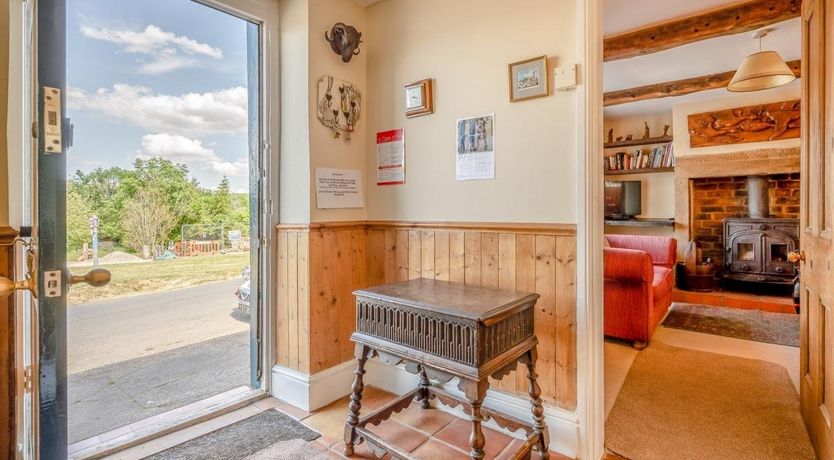 Photo of 3 Bed in Hesket Newmarket