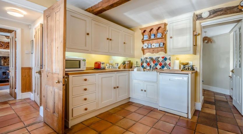 Photo of 3 Bed in Hesket Newmarket